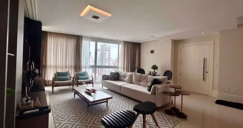 Apartamento 03 suítes a venda centro - balneário camboriú terrara