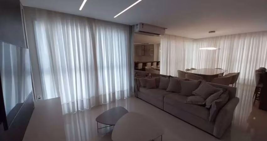 Apartamento com 4 dormitórios a venda centro balneário camboriú eleganza tower