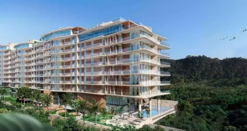 Apartamento com 3 quartos à venda na Avenida José Medeiros Vieira, Praia Brava, Itajaí