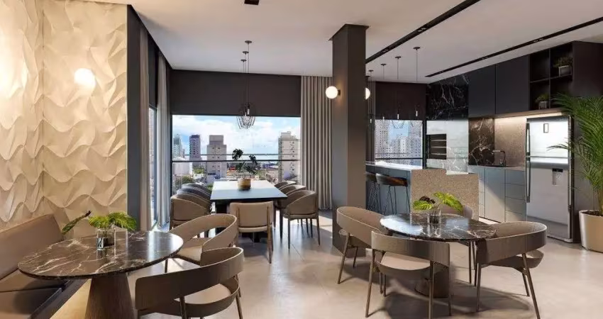 Apartamento 02 dormitórios a venda morretes itapema