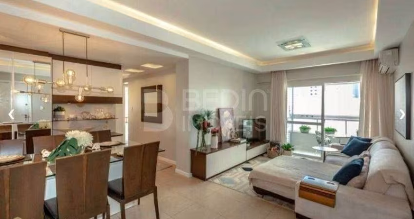 Apartamento com 03 suítes a venda  Centro - Balneário Camboriú Brasil Central