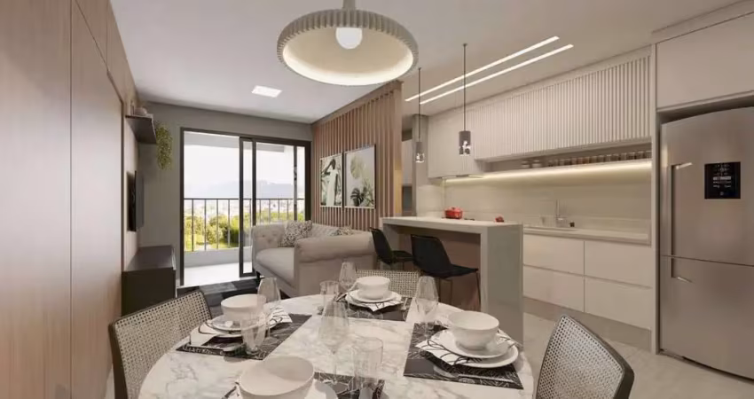 Apartamento 02 dormitórios a venda centro balneário camboriú ilha di creta