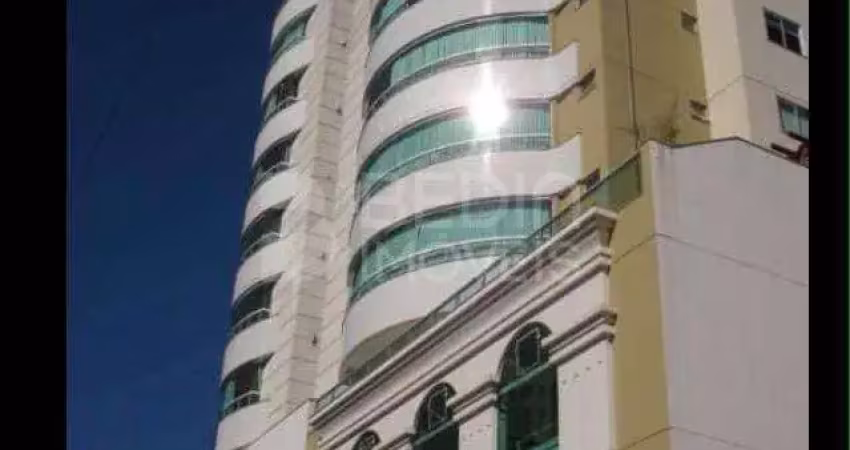 Apartamento 03 dormitórios a venda Centro Balneário Camboriú Solar do Tamarindo