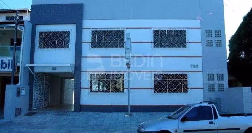 Prédio comercial e residencial a venda centro balneário camboriú