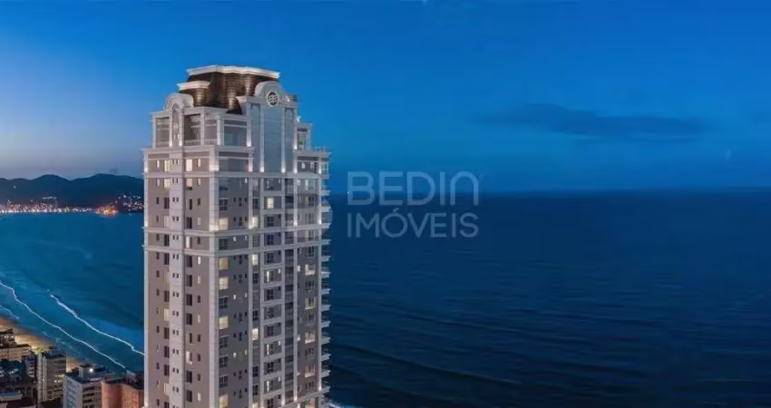 Apartamento com 4 quartos à venda em Meia Praia, Itapema 