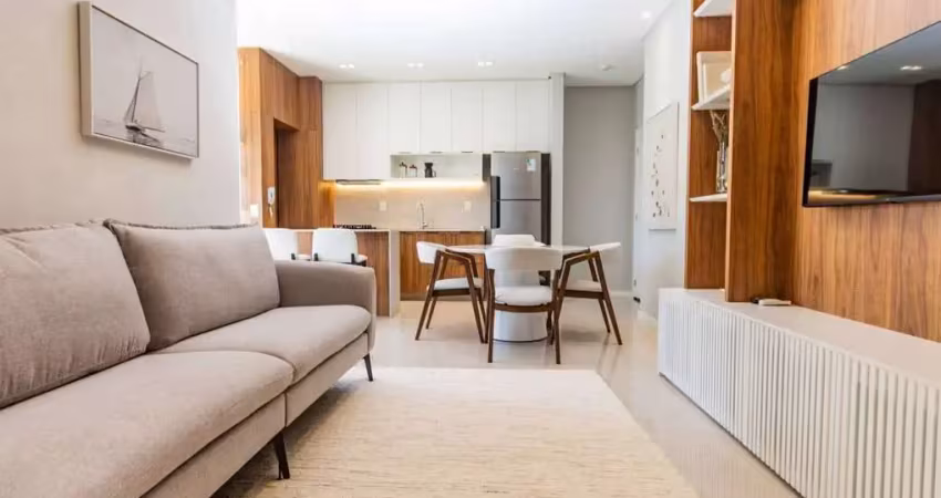 Apartamento 02 suítes a venda fazenda - itajaí lago moraine