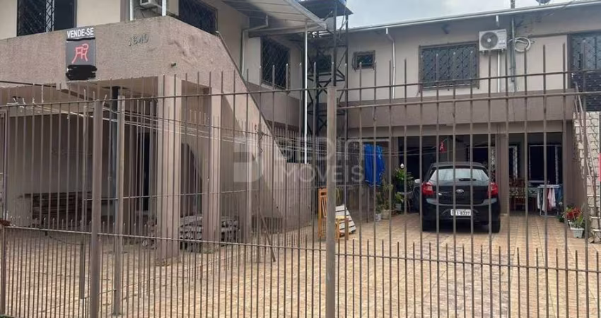 Casa 05 dormitórios a venda Centro - Balneário Camboriú