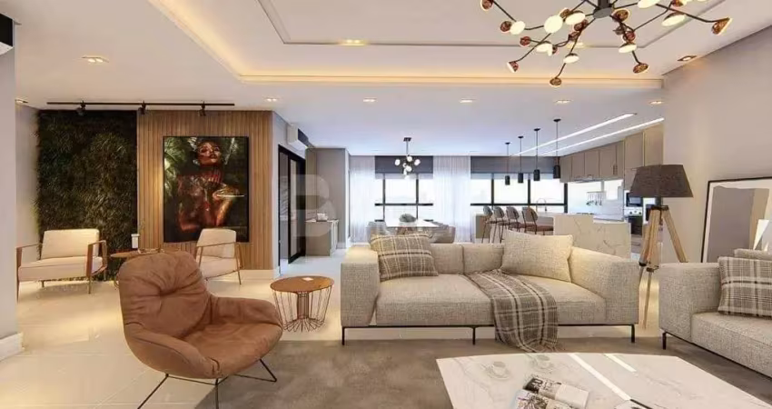 Apartamento 03 dormitórios a venda Paganini Tower Centro - Balneário Camboriú
