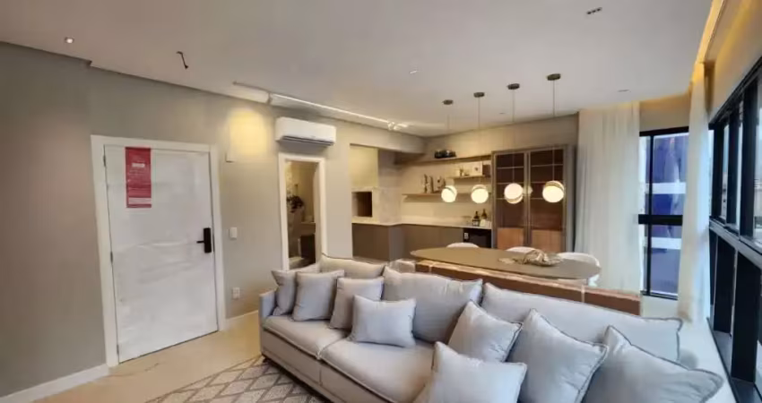 Apartamento 03 suítes pronto para morar a venda balneário camboriú