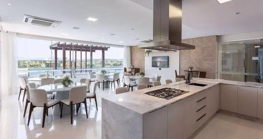Apartamento 03 suítes a venda centro balneário camboriú phoenix tower