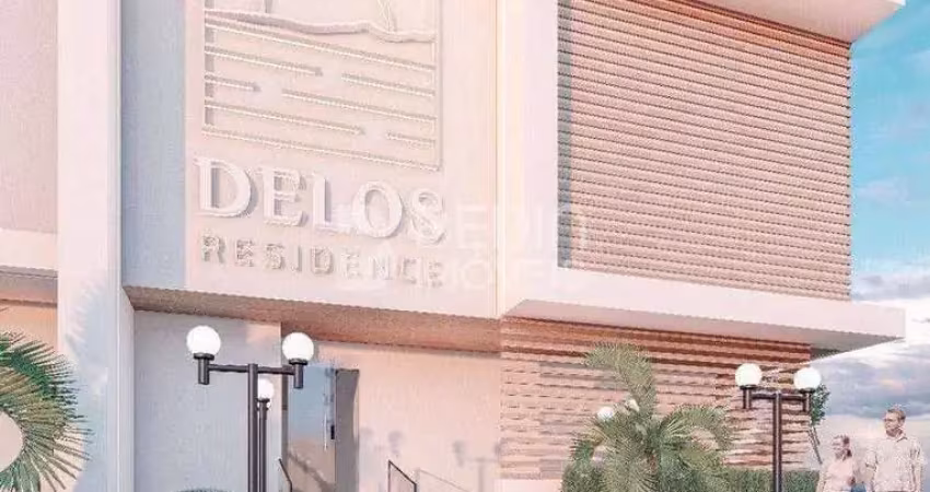 Apartamento 02 suítes a venda Centro  Camboriú