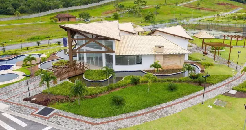 Terreno a venda condomínio fechado camboriú parque do lago