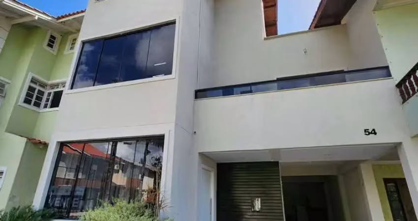Casa 06 dormitórios a venda condomínio fechado recanto dos pássaros camboriú