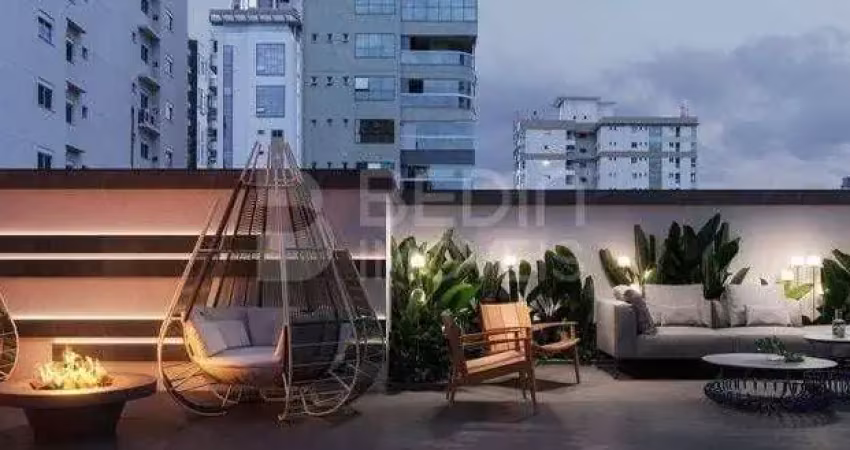 Apartamento diferenciado 04 suítes a venda  Centro - Balneário Camboriú Zenith Tower