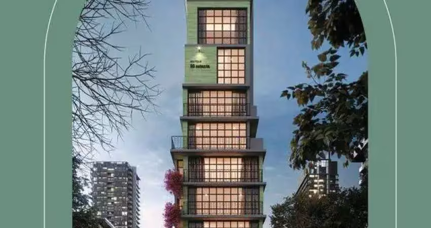 Cobertura duplex a venda balneário camboriú boutique 28 setenta