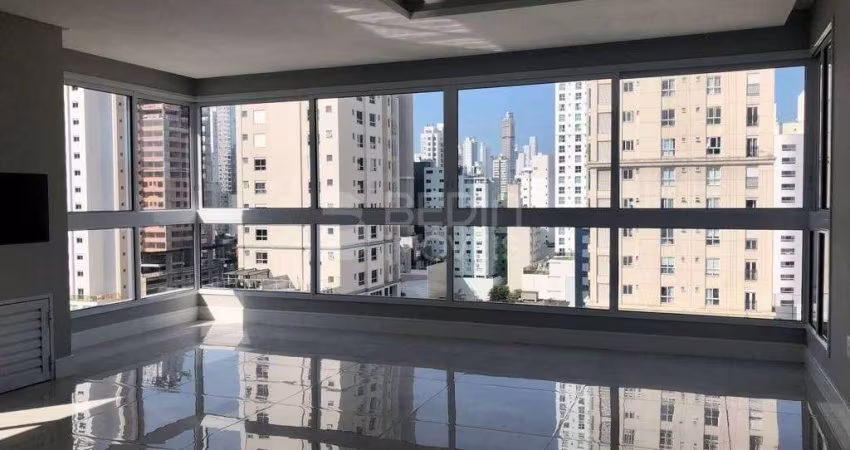 Apartamento 03 suítes Centro Balneário Camboriú Biarritz