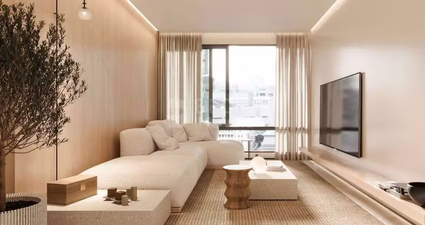 Apartamento com 3 quartos à venda na Rua Miguel Matte, 585, Pioneiros, Balneário Camboriú