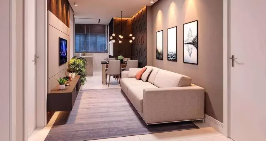 Apartamento com 3 quartos à venda na Rua 416, 274, Morretes, Itapema