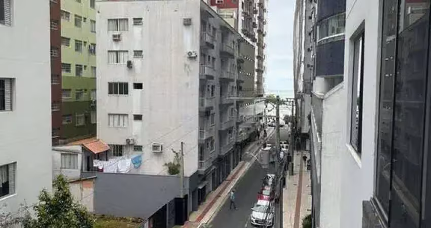 Apartamento 03 dormitórios quadra mar a venda centro balneário camboriú