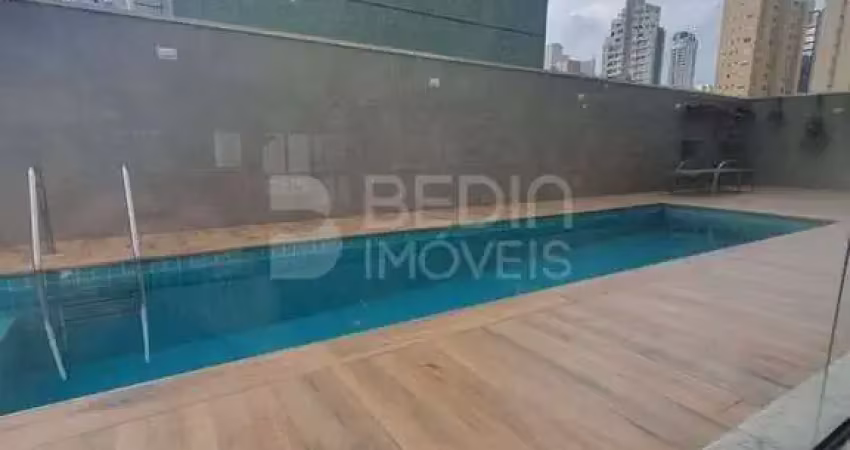 Apartamento 02 dormitórios Edifício Sol da Manhã a venda Balneário Camboriú