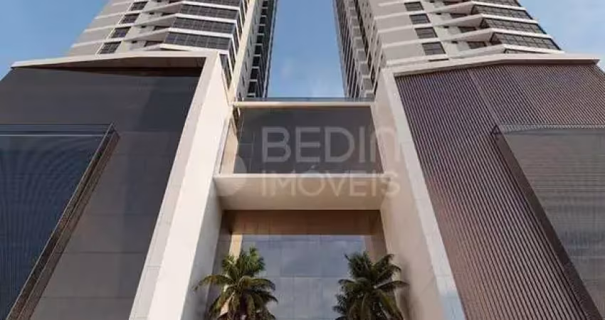 Apartamento 04 suítes a venda ápice towers centro balneário camboriú