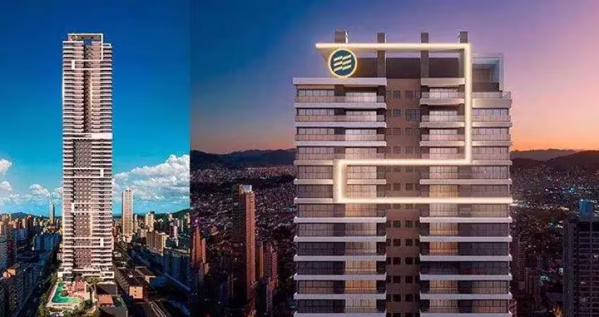 Apartamento 04 suítes a venda quadra mar balneário camboriú marena