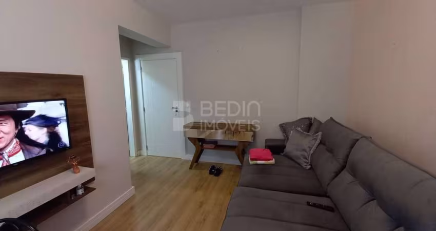 Apartamento com 1 quarto, Centro - Balneário Camboriú