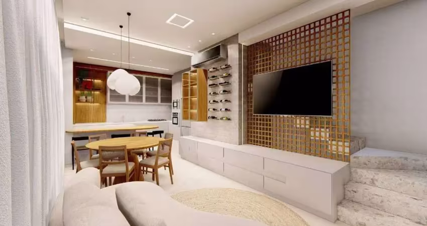 Casa com 5 quartos à venda na Rua 2800, 890, Centro, Balneário Camboriú