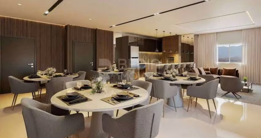 Apartamento 02 suítes a venda porto belo bellagio palace