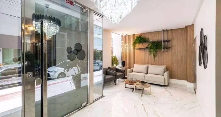 Apartamento com 4 quartos à venda na Rua 3600, 120, Centro, Balneário Camboriú