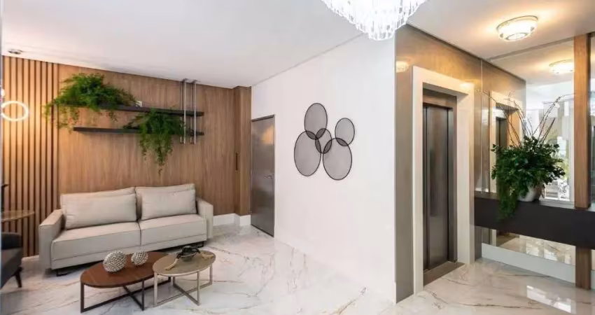 Apartamento 04 suítes a venda balneário camboriú residencial bréscia