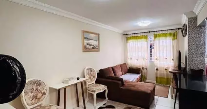 Apartamento quadra mar 01 dormitório a venda av. brasil balneário camboriú