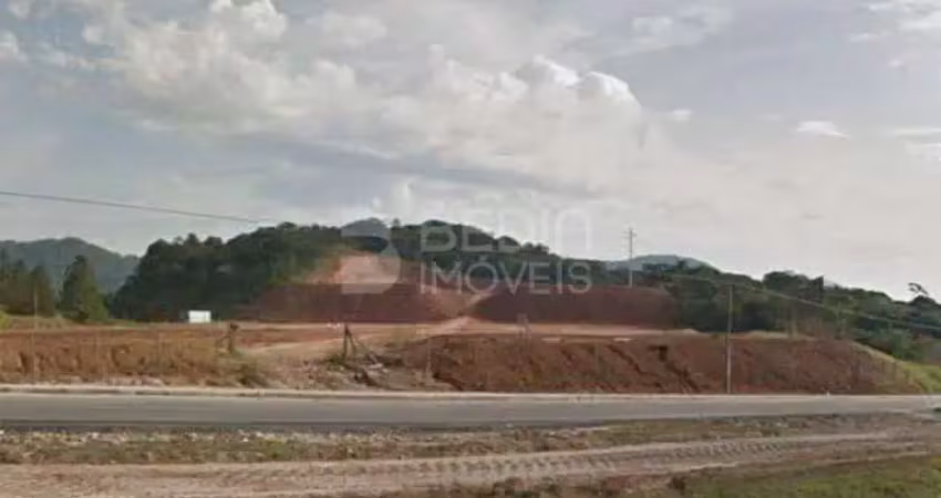 Terreno a venda Marginal de Camboriú