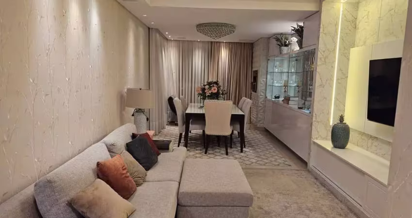 Apartamento 135m² 04 dormitórios balneário camboriú