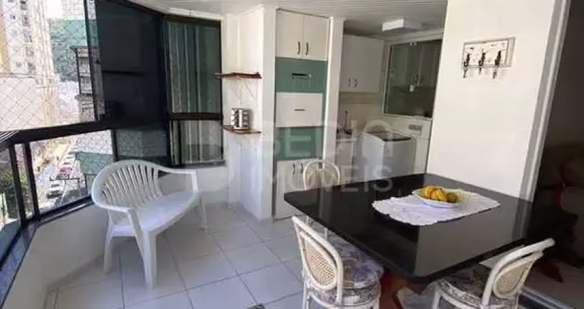 Apartamento 103m² 02 dormitórios a venda centro balneário camboriú