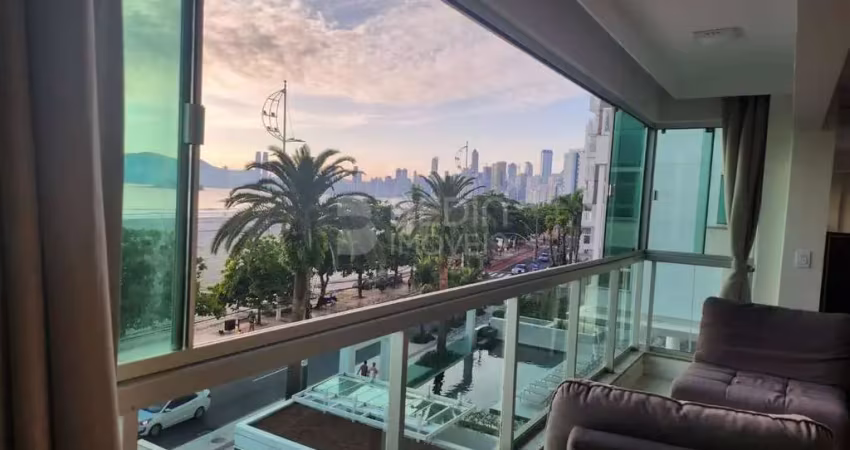 Apartamento com 3 quartos à venda na Avenida Atlântica, 740, Centro, Balneário Camboriú