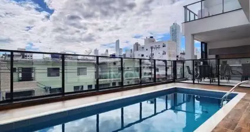 Apartamento com 3 quartos à venda na Rua Itália, 333, Nações, Balneário Camboriú