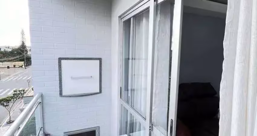 Apartamento com 2 quartos à venda na Rua Dom Carlos, 48, Vila Real, Balneário Camboriú