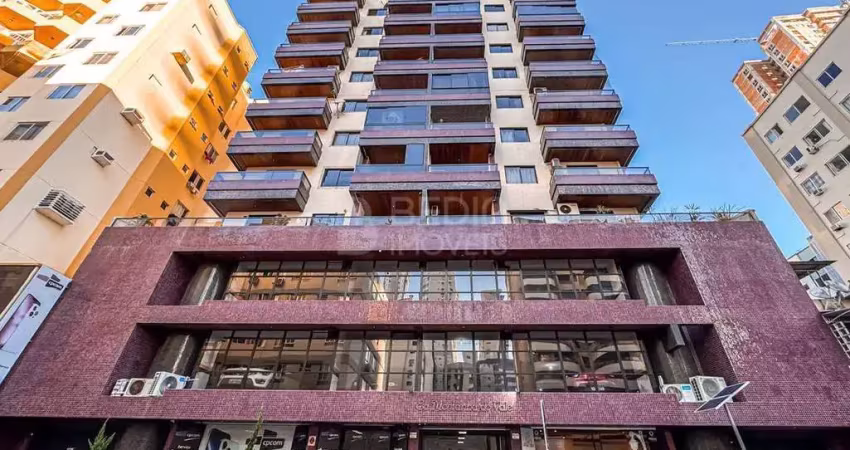 Apartamento 03 dormitórios 116m²  a venda centro balneário camboriú