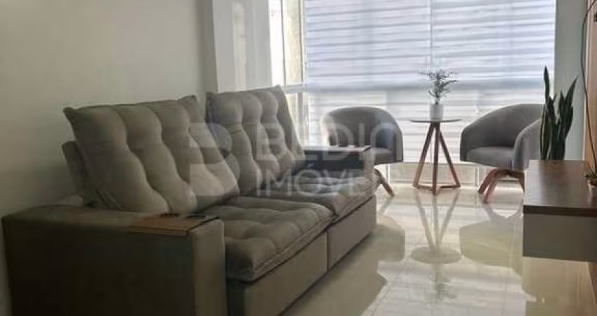 Apartamento 03 dormitórios 108m² Temporada Balneário Camboriú