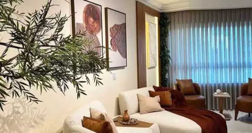 Apartamento 110m² 03 suítes a venda centro balneário camboriú