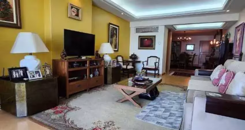 Apartamento 220m² 04 dormitórios frente mar balneário camboriú