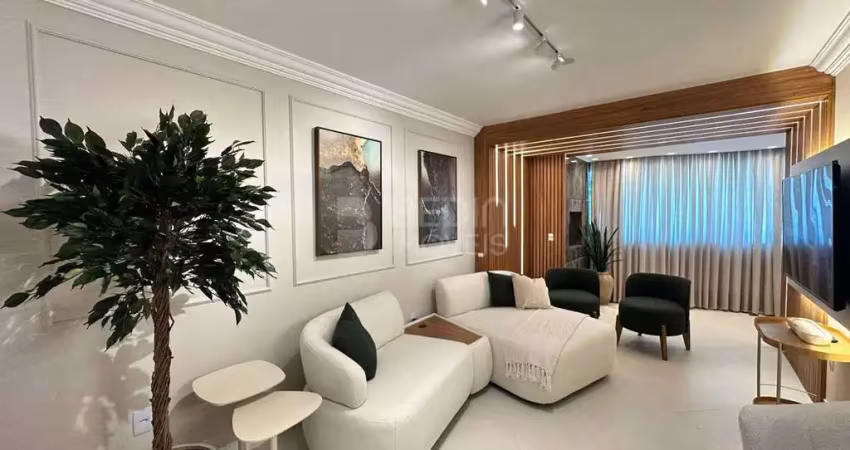 Apartamento com 3 quartos à venda na Avenida Osmar de Souza Nunes, 154, Pioneiros, Balneário Camboriú