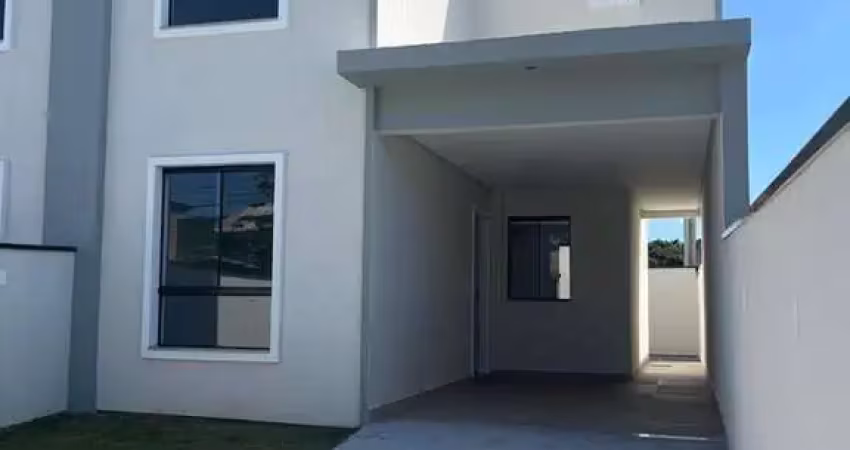 Sobrado 141m² a venda nova esperança balneário camboriú