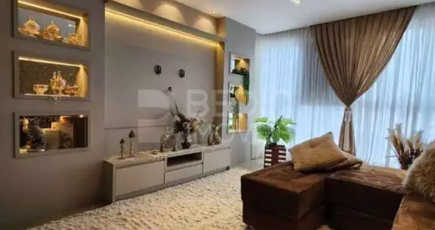 Apartamento 03 suítes 133m² a venda balneário camboriú