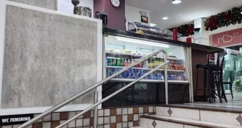 Ponto comercial a venda Av. Brasil Balneário Camboriú