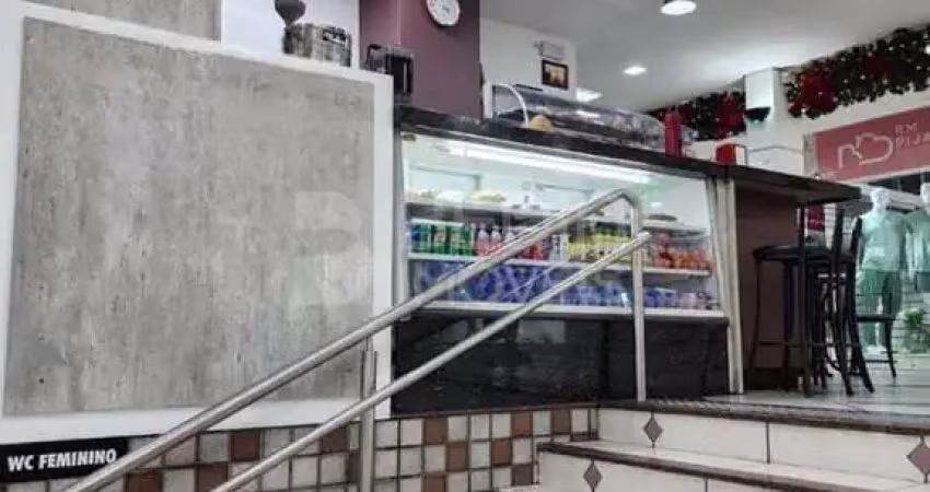 Ponto comercial a venda av. brasil balneário camboriú