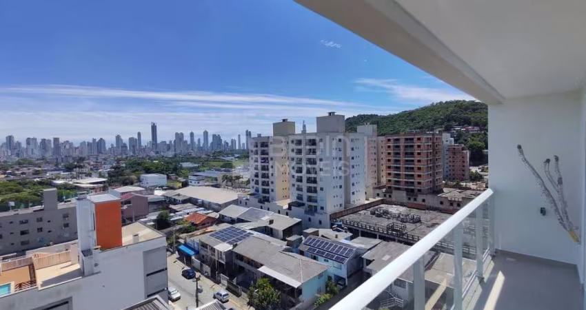 Apartamento venda Camboriú Ed. Serra Mar