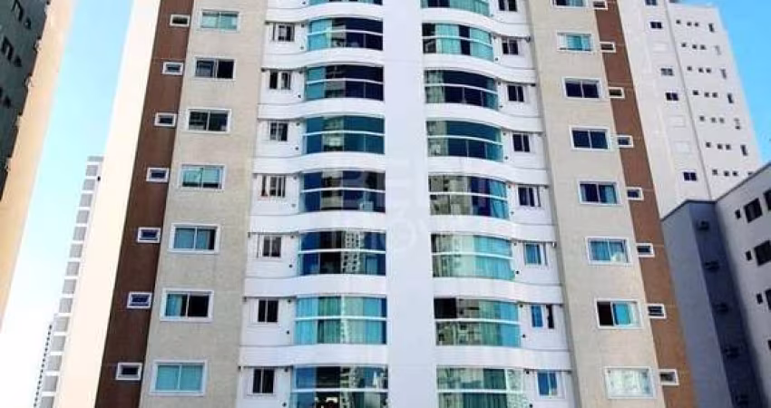 Apartamento 03 suítes Ed. Puerto Chicama 03 suítes Centro Balneário Camboriú