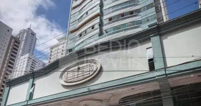 Sala comercial a venda edifício aspen av. brasil balneário camboriú